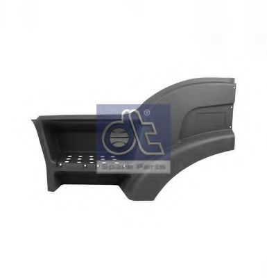 Крыло DT 772014