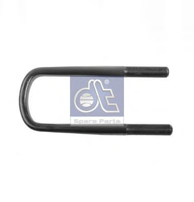 Стремянка рессоры DT 440403