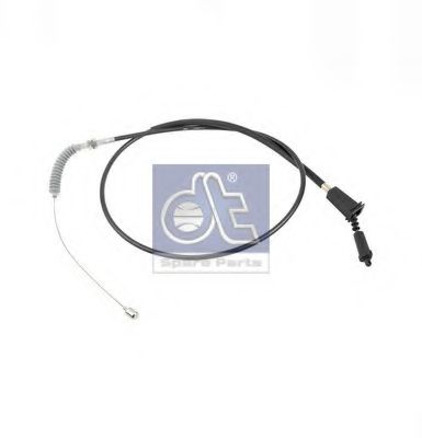 Тросик стартера DT 715703