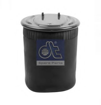 Кожух пневматической рессоры DT 125881