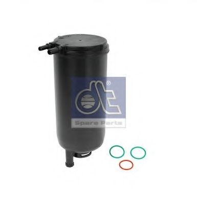 Топливный фильтр DT 724007