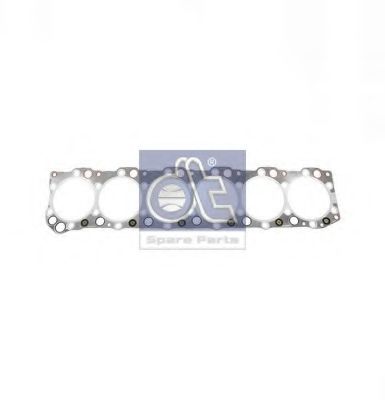 Прокладка, головка цилиндра DT 7.51104