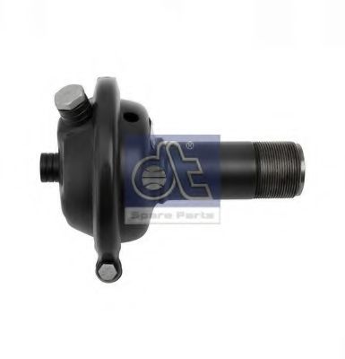 Тормозная пневматическая камера DT 7.34205