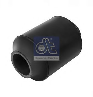 Втулка, листовая рессора DT 10.16260