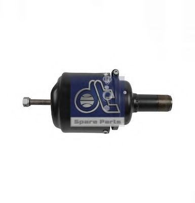 Тормозной цилиндр с пружинным энергоаккумулятором DT 734215