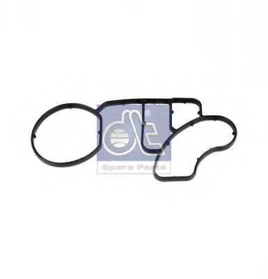 Прокладка, маслянный радиатор DT 314210