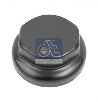 Крышка, подшипник ступицы колеса DT 10.10607