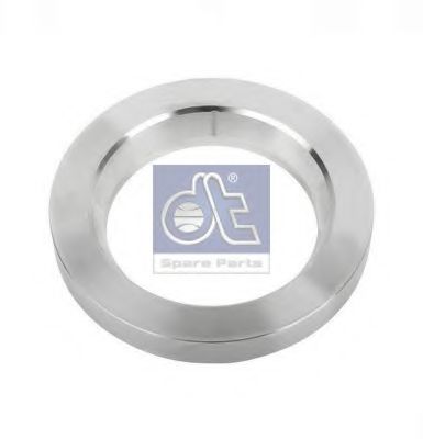 Вращающееся кольцо, ступица колеса DT 1010468