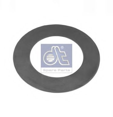 Уплотняющее кольцо, ступица колеса DT 10.10481