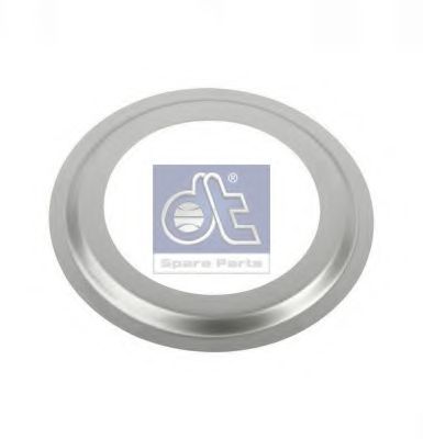 Пыльник/сальник кол.подшипника DT 10.10624