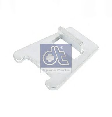 Кронштейн, цилиндр тормозных колодок DT 10.13330