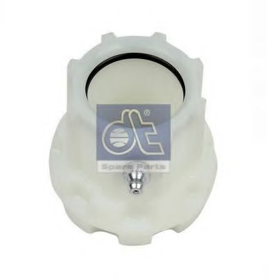 Втулка подшипника, тормозный вал DT 10.33163