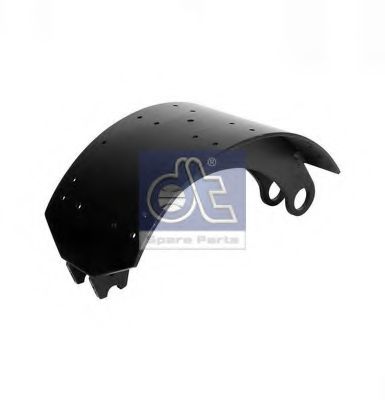 Тормозные колодки DT 10.23362