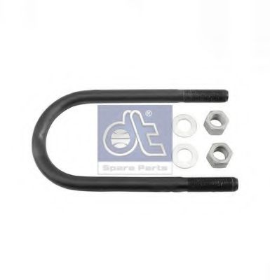 Стремянка рессоры DT 10.36302