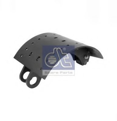 Тормозные колодки DT 10.33352