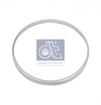 Уплотняющее кольцо, ступица колеса DT 10.10529