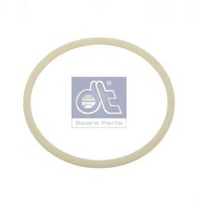 Уплотняющее кольцо, ступица колеса DT 1010530