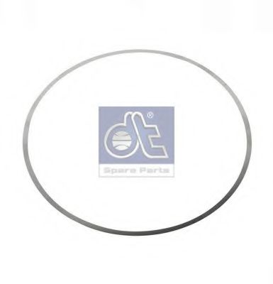 Прокладка, гильза цилиндра DT 210885