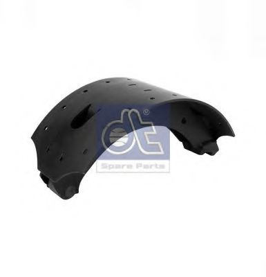 Тормозные колодки DT 10.33357