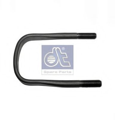 Стремянка рессоры DT 510461