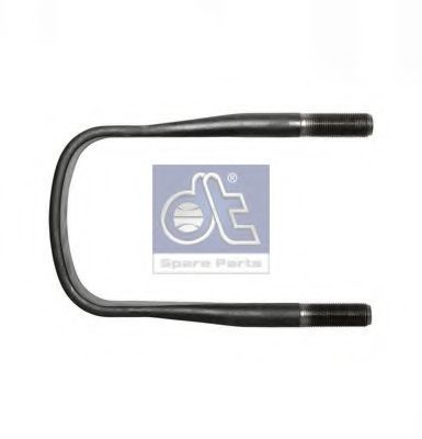 Стремянка рессоры DT 5.10462