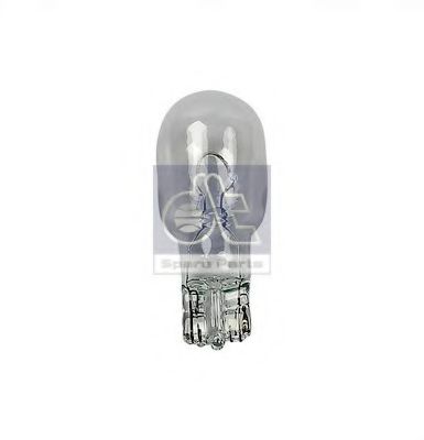 Лампа накаливания DT 9.78111