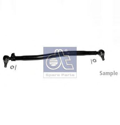 Продольная рулевая тяга DT 4.65836