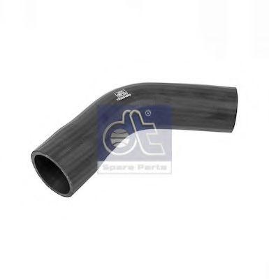Шланг радиатора DT 481069
