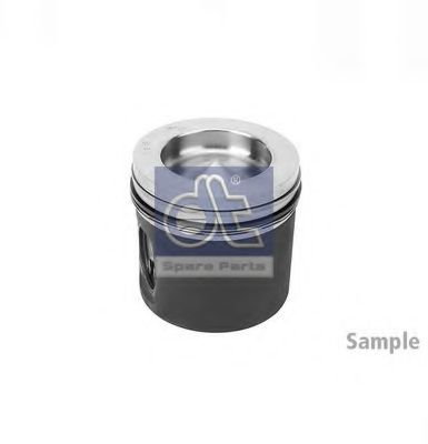 Поршень DT 2.10449