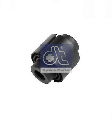 Подвеска, стойка вала DT 4.64867