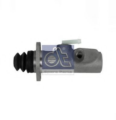 Главный цилиндр, система сцепления DT 3.41119