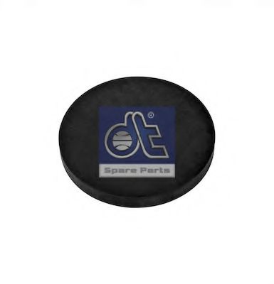 Регулировочная шайба, зазор клапана DT 7.55032