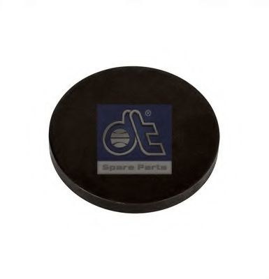 Регулировочная шайба, зазор клапана DT 755010