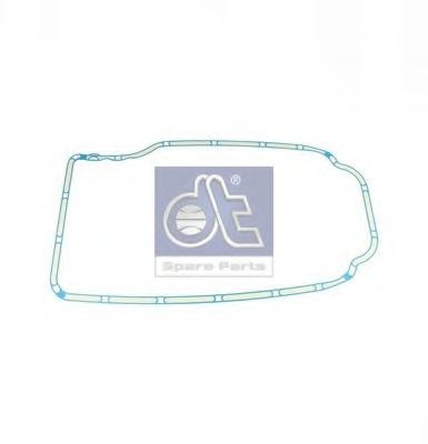 Прокладка, маслянный поддон DT 124430