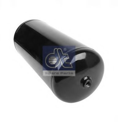 Воздушный баллон, пневматическая система DT 118398