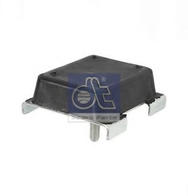 Буфер, амортизация DT 711071