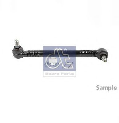 Тяга / стойка, стабилизатор DT 4.64854