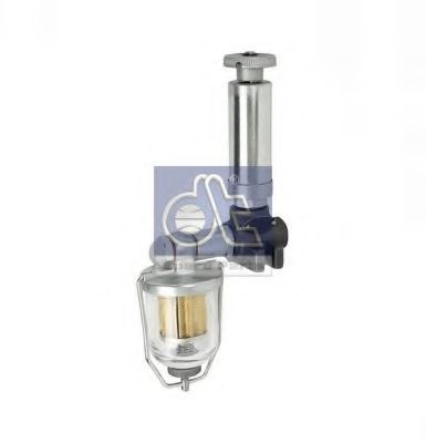 Топливный насос DT 7.56216