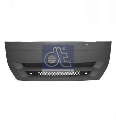 Решетка радиатора DT 771006