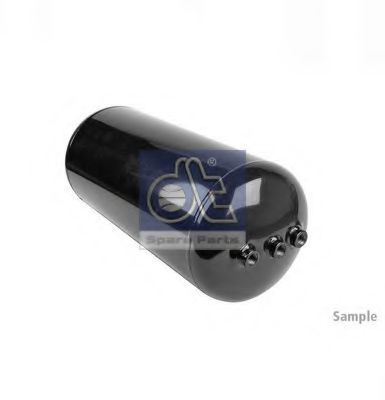 Воздушный баллон, пневматическая система DT 244345