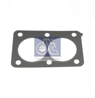 Прокладка, выпускной коллектор DT 3.18117