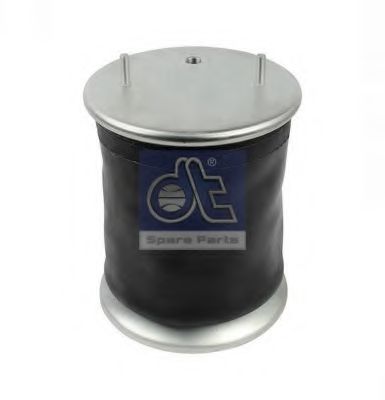 Кожух пневматической рессоры FEBI BILSTEIN 01821