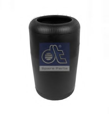 Кожух пневматической рессоры DT 10.56009