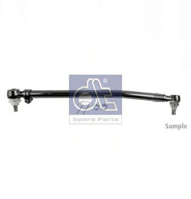 Продольная рулевая тяга DT 467369