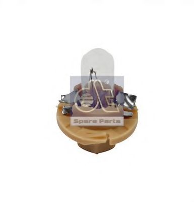 Лампа накаливания DT 9.78150