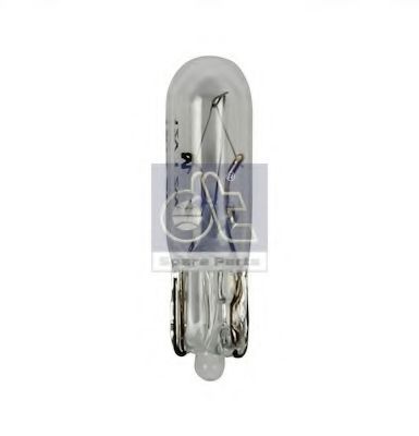 Лампа накаливания DT 9.78134