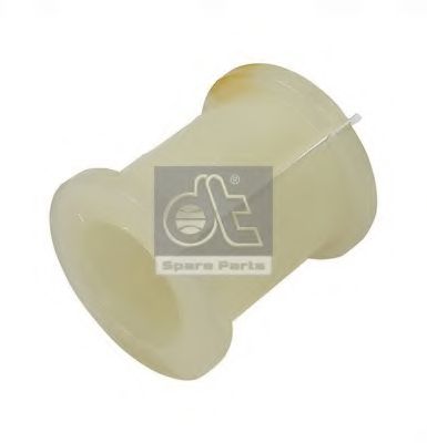 Втулка, амортизатор DT 7.12602