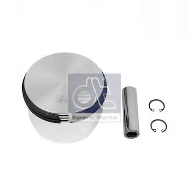 Поршень, пневматический компрессор DT 542065