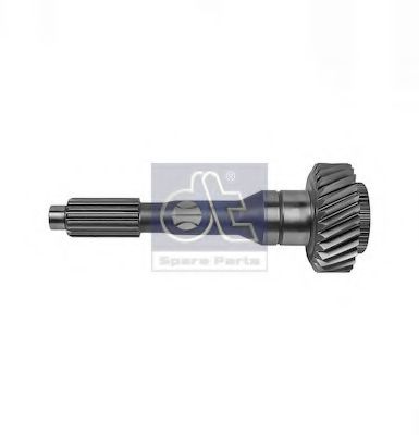 Приводной вал, раздаточная коробка DT 467033