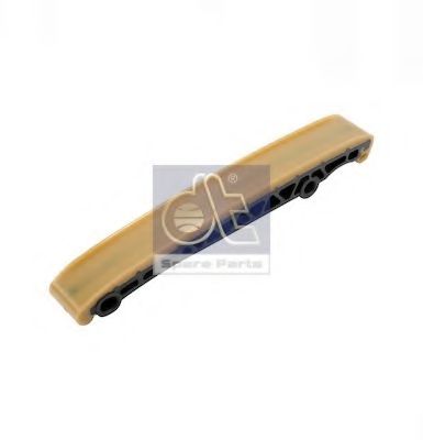 Планка успокоителя, цепь привода DT 4.66692